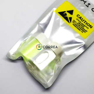 Світломаса для годинників салатова RMS-002
